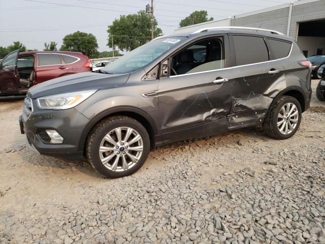 FORD ESCAPE TIT 2017 1fmcu9j97hua23309