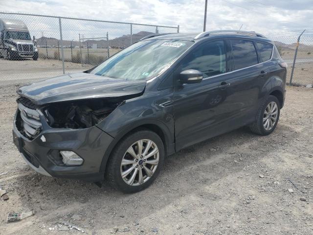 FORD ESCAPE TIT 2017 1fmcu9j97hua35279