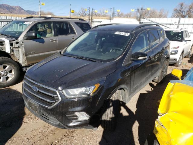 FORD ESCAPE TIT 2017 1fmcu9j97hua38702