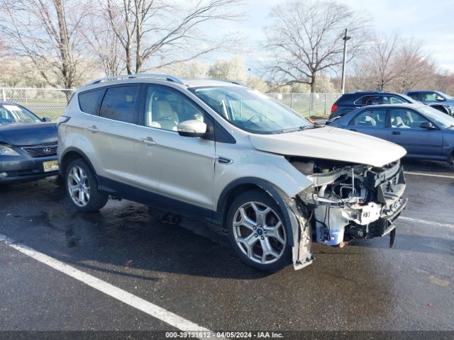 FORD ESCAPE 2017 1fmcu9j97hua78276