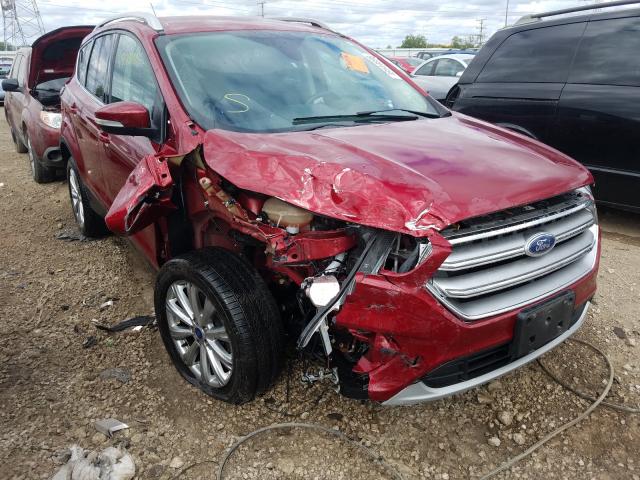 FORD ESCAPE TIT 2017 1fmcu9j97hub75090