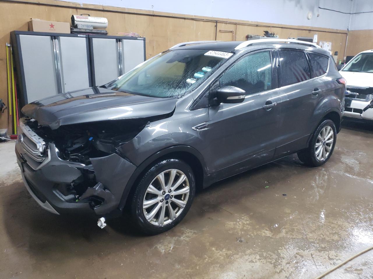 FORD ESCAPE 2017 1fmcu9j97hub75476