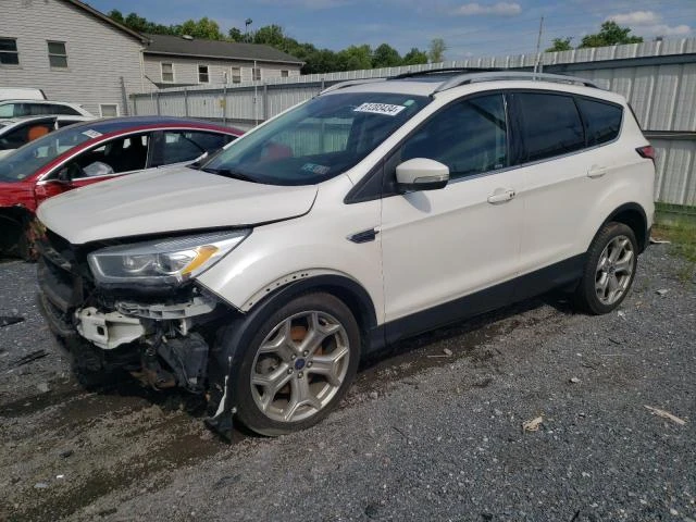 FORD ESCAPE TIT 2017 1fmcu9j97huc30525