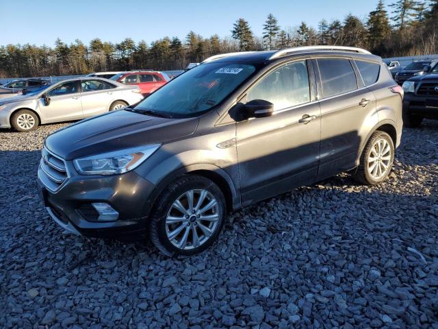 FORD ESCAPE 2017 1fmcu9j97huc73584