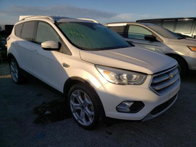 FORD ESCAPE TIT 2017 1fmcu9j97huc87971