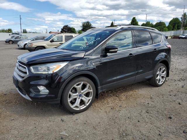 FORD ESCAPE 2017 1fmcu9j97huc96198