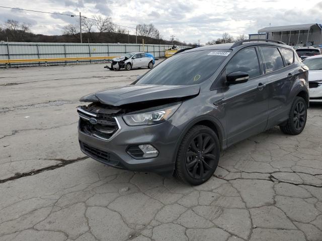 FORD ESCAPE 2017 1fmcu9j97hud04431