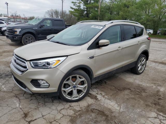 FORD ESCAPE 2017 1fmcu9j97hud08334