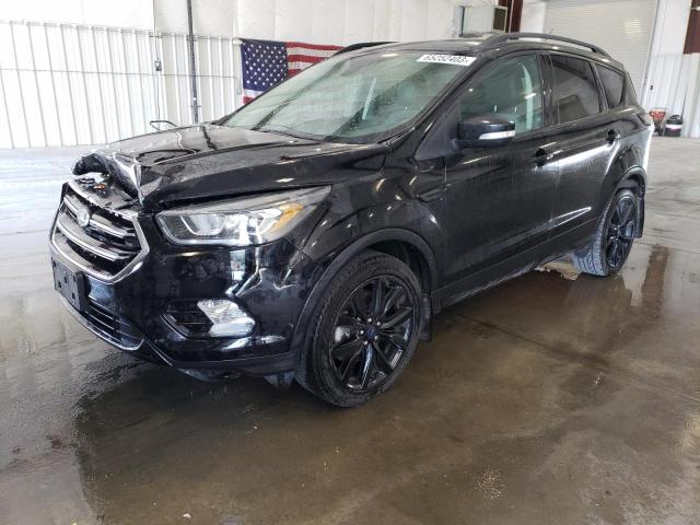 FORD ESCAPE TIT 2017 1fmcu9j97hud20127