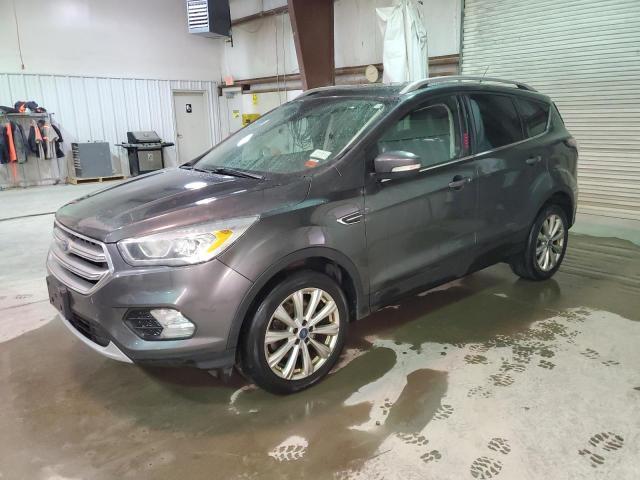 FORD ESCAPE 2017 1fmcu9j97hud25845