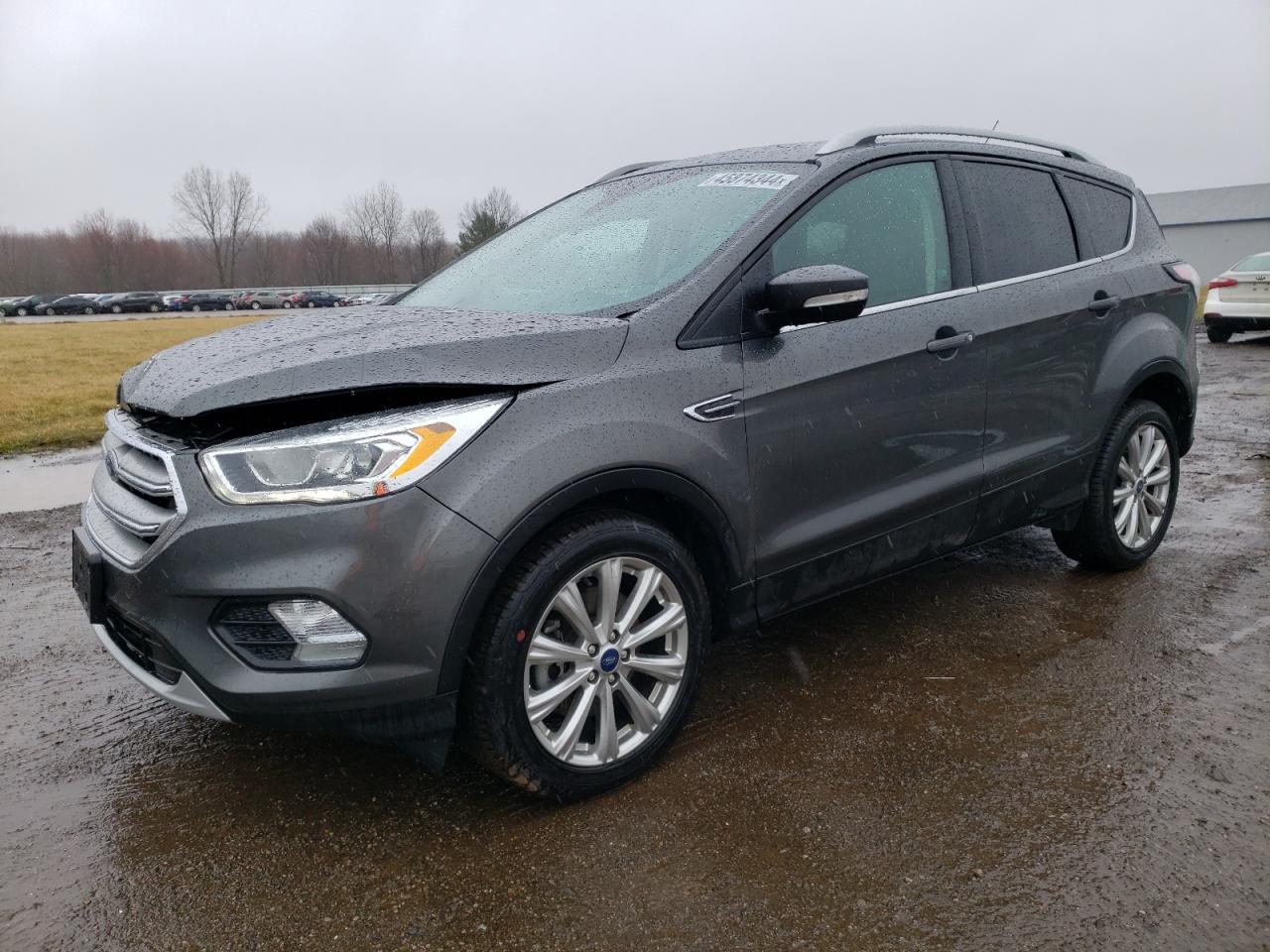 FORD ESCAPE 2017 1fmcu9j97hud37512