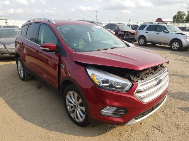 FORD NULL 2017 1fmcu9j97hud51751