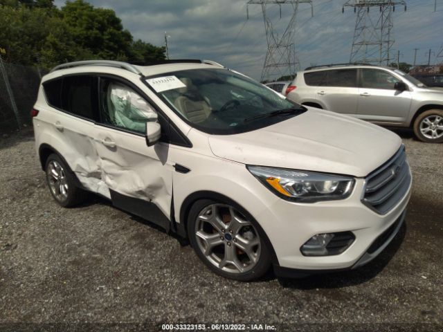 FORD ESCAPE 2017 1fmcu9j97hud63706