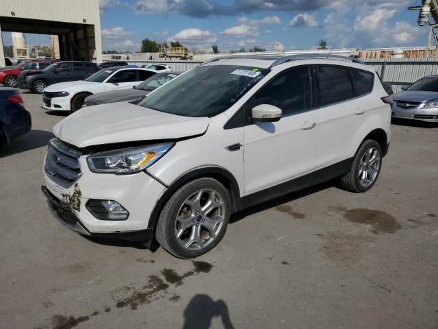 FORD ESCAPE 2017 1fmcu9j97hud66170