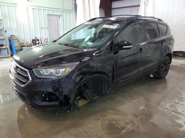 FORD ESCAPE TIT 2017 1fmcu9j97hud76228