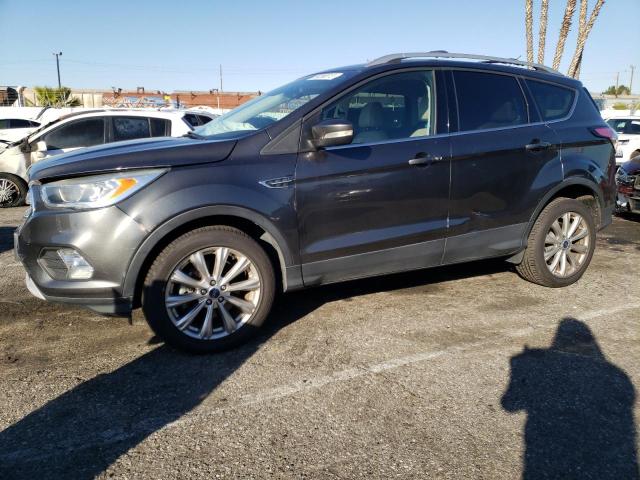 FORD ESCAPE TIT 2017 1fmcu9j97hud87312