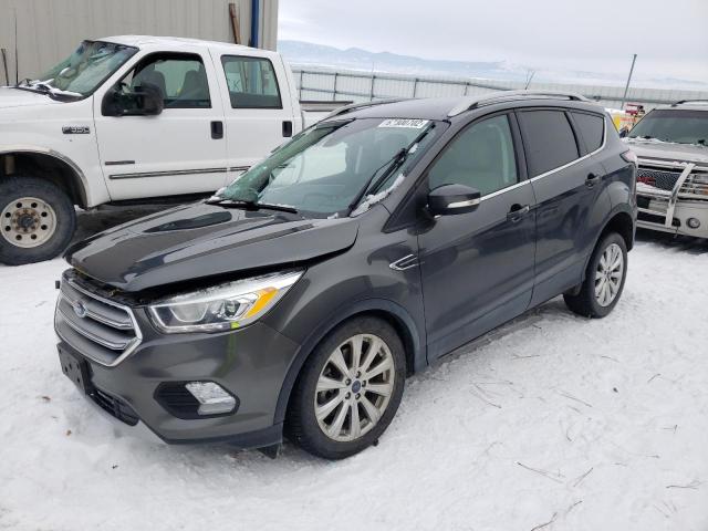 FORD ESCAPE TIT 2017 1fmcu9j97hud94146