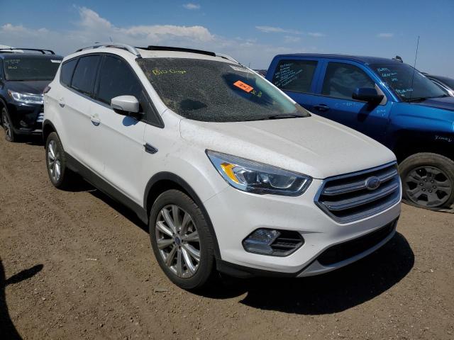 FORD ESCAPE TIT 2017 1fmcu9j97hue04173