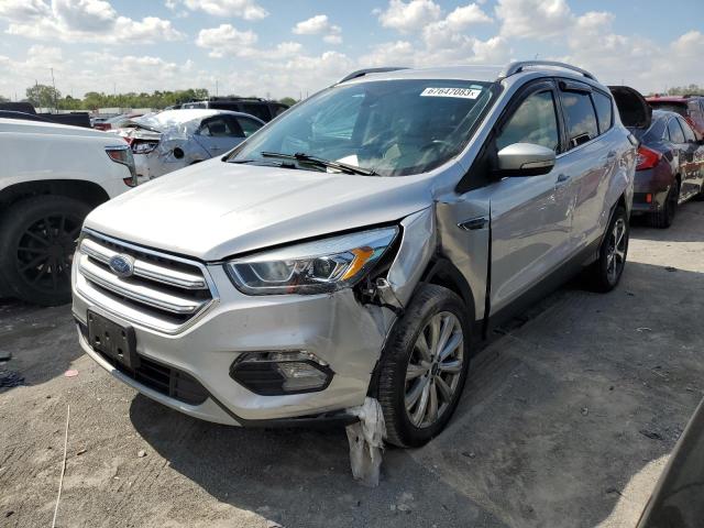 FORD ESCAPE 2017 1fmcu9j97hue47430