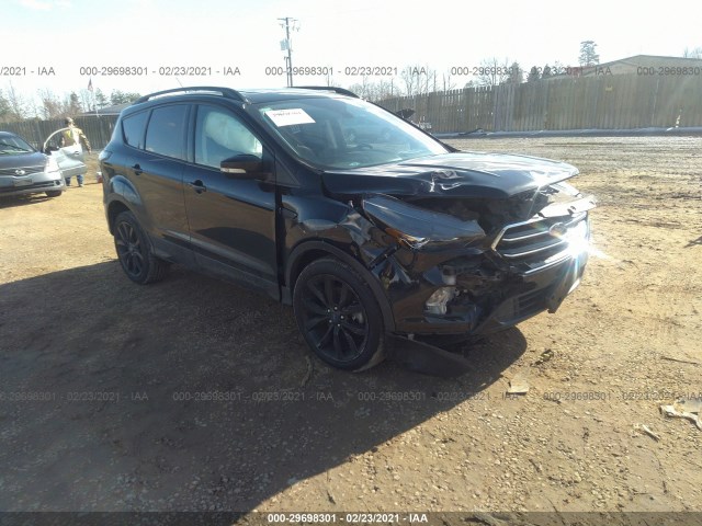 FORD ESCAPE 2017 1fmcu9j97hue65751