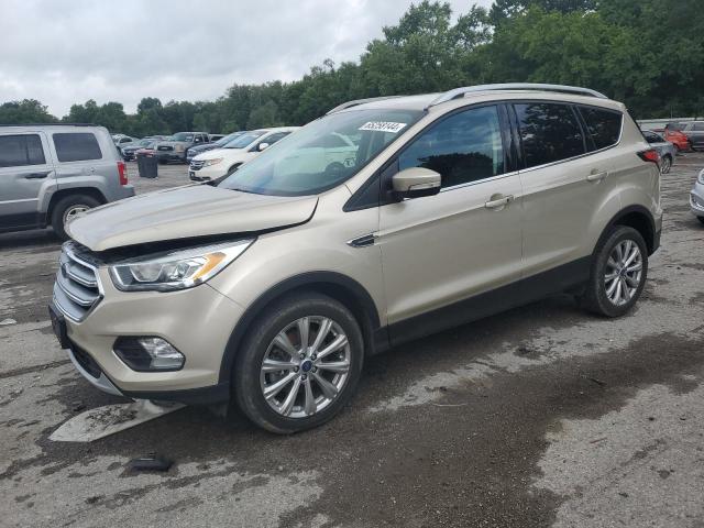 FORD ESCAPE TIT 2017 1fmcu9j97huf10073