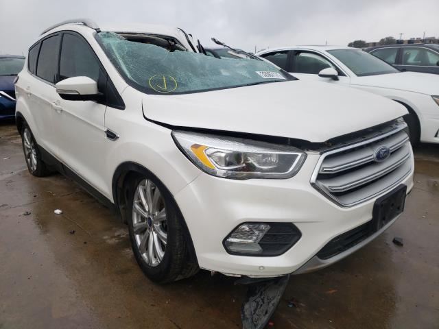 FORD ESCAPE TIT 2018 1fmcu9j97jua63802