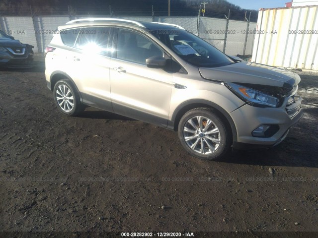 FORD ESCAPE 2018 1fmcu9j97jub07782