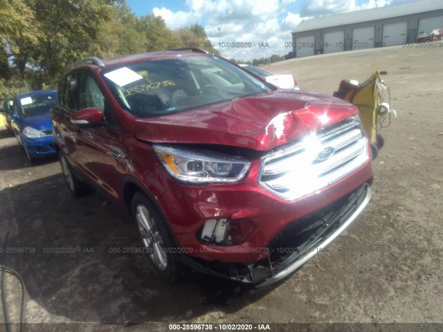 FORD ESCAPE 2018 1fmcu9j97jub39471