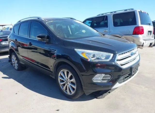 FORD ESCAPE 2018 1fmcu9j97jub54116