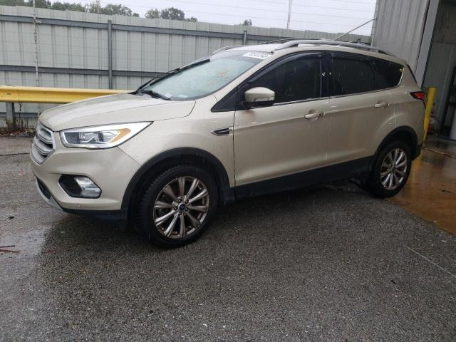 FORD ESCAPE 2018 1fmcu9j97jub96009