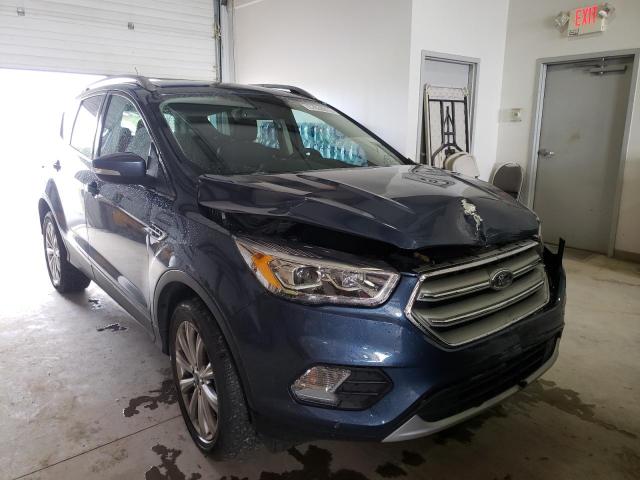 FORD ESCAPE TIT 2018 1fmcu9j97juc28196