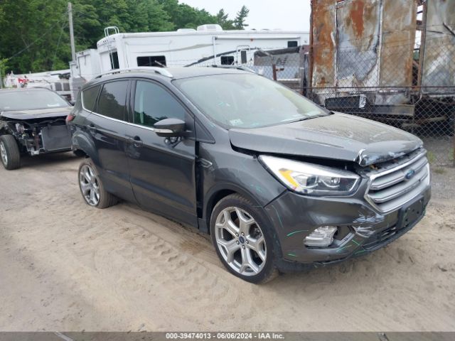 FORD ESCAPE 2018 1fmcu9j97juc66155