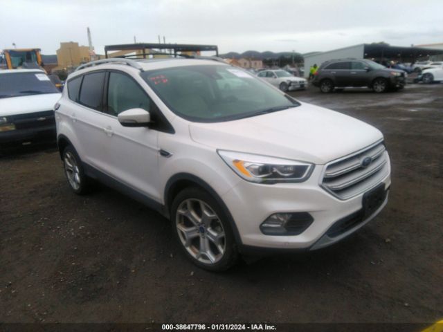 FORD ESCAPE 2018 1fmcu9j97jud37788