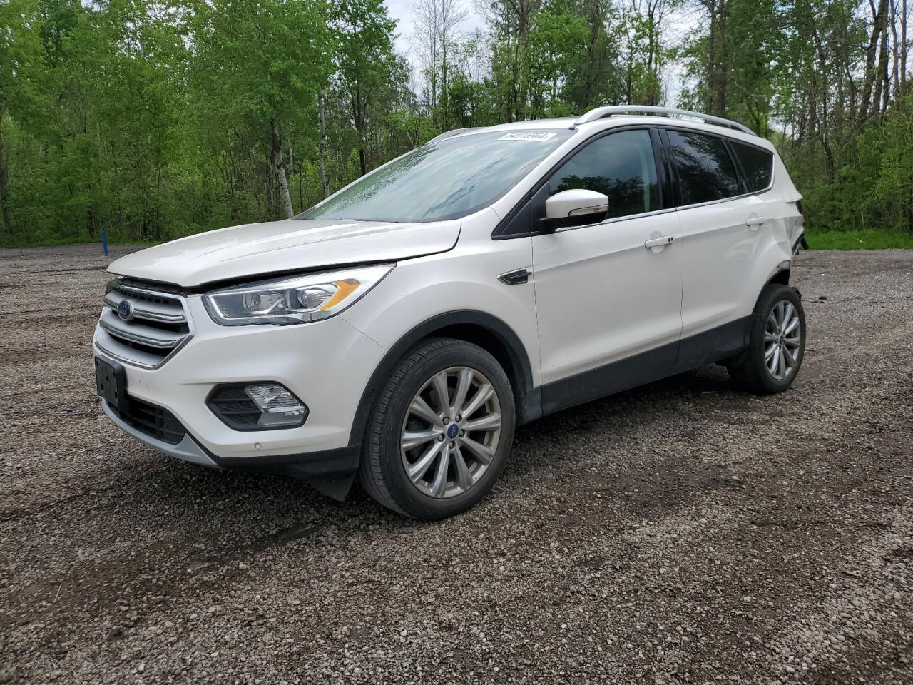 FORD ESCAPE 2018 1fmcu9j97jud45034