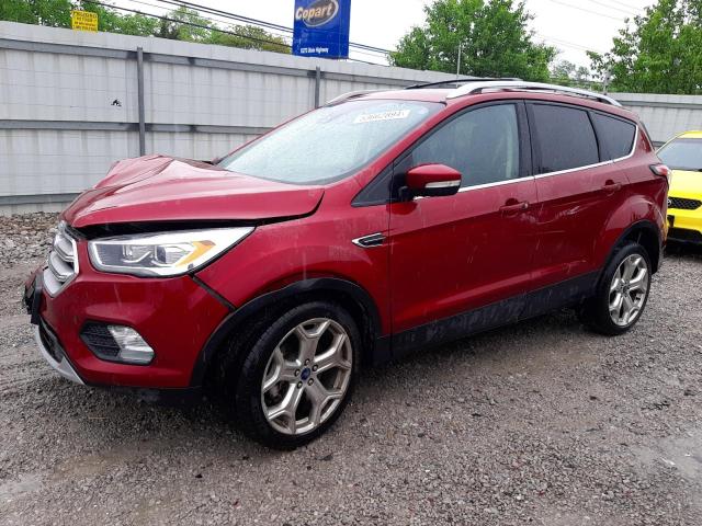 FORD ESCAPE 2018 1fmcu9j97jud47740