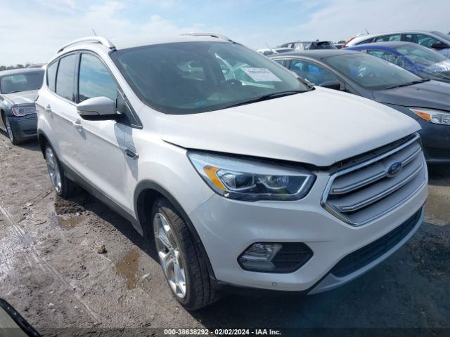 FORD ESCAPE 2019 1fmcu9j97kua11314