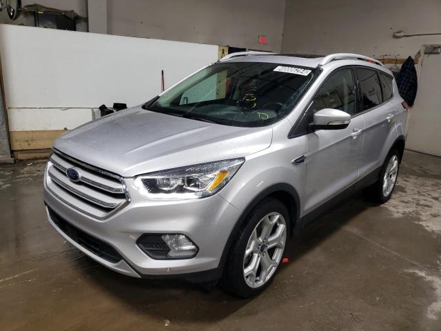 FORD ESCAPE 2019 1fmcu9j97kua33958