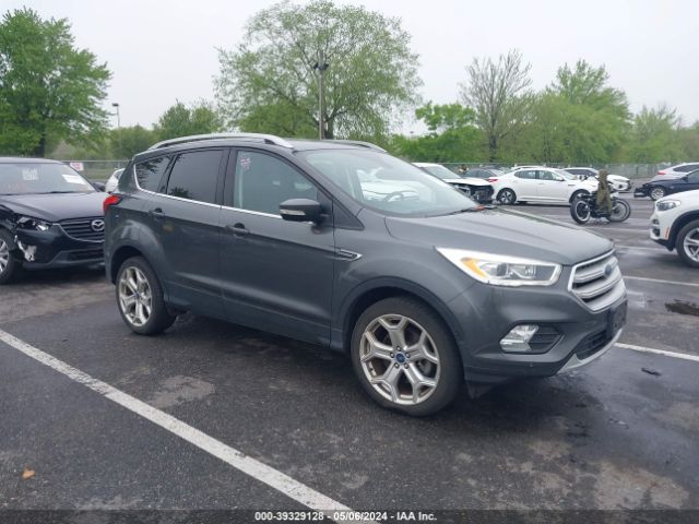 FORD ESCAPE 2019 1fmcu9j97kub42730