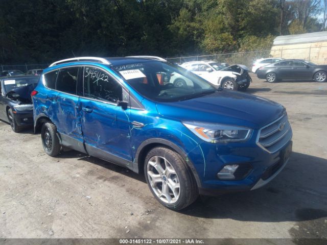 FORD ESCAPE 2019 1fmcu9j97kuc20892