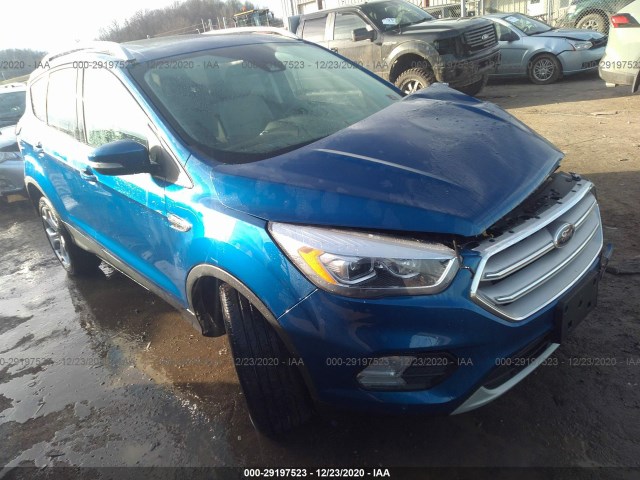 FORD ESCAPE 2019 1fmcu9j97kuc21167