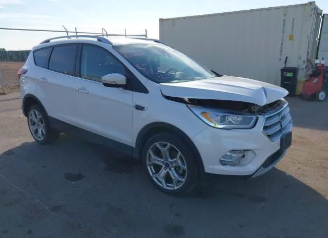 FORD ESCAPE 2019 1fmcu9j97kuc27504