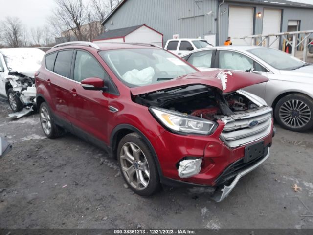 FORD ESCAPE 2019 1fmcu9j97kuc49230