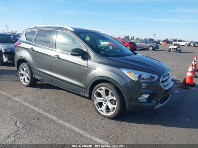 FORD ESCAPE 2019 1fmcu9j97kue06416