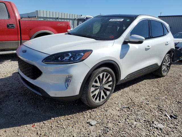 FORD ESCAPE TIT 2020 1fmcu9j97lua47649