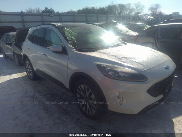 FORD ESCAPE 2020 1fmcu9j97lub69055