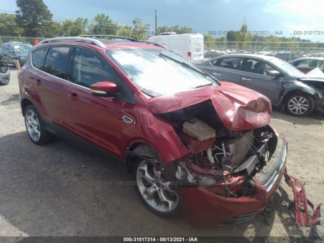 FORD ESCAPE 2013 1fmcu9j98dua04505