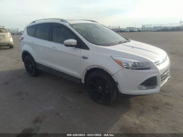 FORD ESCAPE 2013 1fmcu9j98dua72335