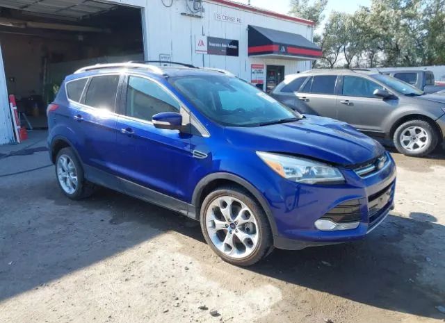 FORD ESCAPE 2013 1fmcu9j98dua72349