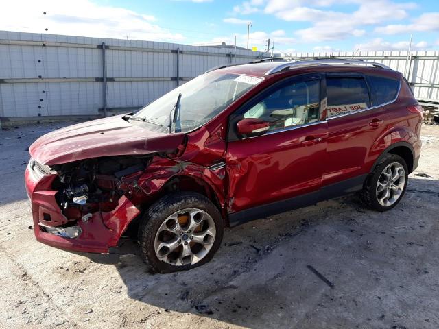 FORD ESCAPE 2013 1fmcu9j98dua84923