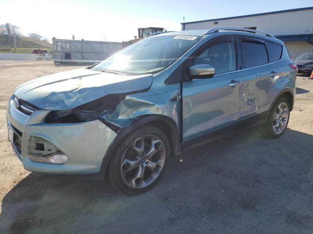 FORD ESCAPE TIT 2013 1fmcu9j98dub01218